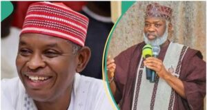 I’m Confident Appeal Court Will Set Aside Tribunal Judgement Nullifying My Election – Governor Yusuf