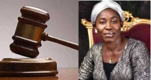 Court Orders Osinachi’s Husband To Enter Defence