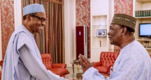 ‘Statesman And Leader’ – Buhari Salutes Gowon At 89