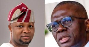 Lagos PDP Guber Candidate Files 34 Grounds Of Appeal Against Gov. Sanwo-Olu’s Victory