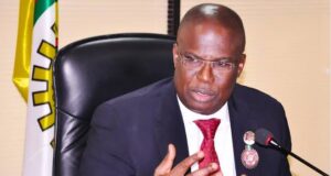 Bayelsa Guber: APC Candidate Promises To Clear Salary Arrears Of Teachers Within First 100 Days In Office