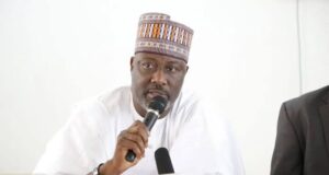 Redeem Your Image With Kogi Governorship Election – Dino Melaye To INEC
