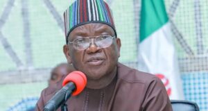 Court Throws Out Ortom’s Suit Against Alia