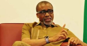 Buhari’s People Finding It Difficult To Complain Over Tinubu’s Appointments – Abaribe