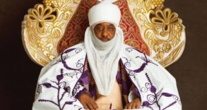 Oil Won’t Make Nigeria Rich, Can Put Us In Trouble – Sanusi