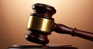 Court Of Appeal Sacks Another Rep Member