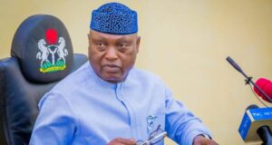 Ekiti Governor Presents N159.5 Billion 2024 Budget To State Assembly