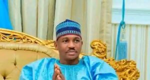 I Inherited Empty Treasury From My Predecessor – Sokoto Governor