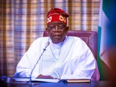 Tinubu Commends Senate For Fast-Tracking Confirmation of Ex-CDS Musa As Defence Minister