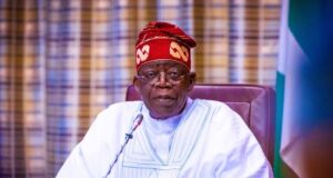 Tinubu Appoints New ICPC Chairman