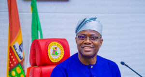 2027 Election Will Be APC vs. Nigerians – Makinde Declares