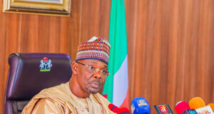 Governor Sule Files 27 Grounds Of Appeal Challenging Tribunal Judgement That Nullified His Election