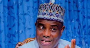 Sokoto South: Tambuwal Wins In Court