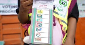 Bayelsa, Imo, Kogi Governorship Election Results To Be Uploaded On IReV – INEC