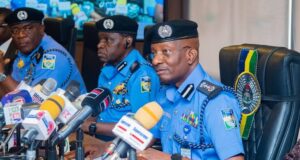 IGP Denies Lobbying For Tenure Extension Amidst Proposed Police Act Amendment