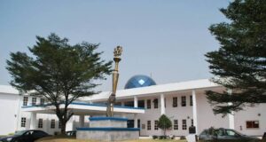 Majority Leader Rivers House Of Assembly Removed