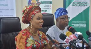 Minister Petitions IGP, Seeks To Halt Niger Mass Wedding Of 100 Orphans