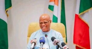 Gov Eno Releases Additional N1.6 Billion For Retirees Gratuities