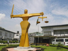 Court Fixes Date To Hear Suit Seeking Deregistration Of ADC, Other Political Parties