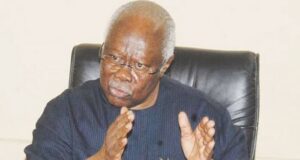PDP Was Given Uppercut In Presidential Election – Bode George