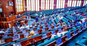 Rowdy Session As Rep Members Divide Over Lagos Trade Fair Probe