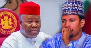 ‘Akpabio Not Behind My Removal From Senate’ – Abbo Makes U-Turn