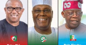 Supreme Court Reserves Judgment In Atiku, Obi’s Appeal Against Tinubu