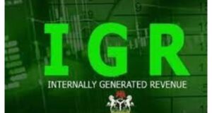 Lagos Takes The Lead As 36 States, FCT Generate N1.9tr IGR