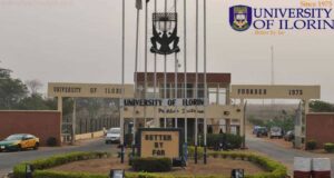 450 Out 25,234 Graduands Bag First Class In UNILORIN