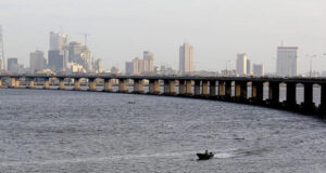 Third Mainland Bridge Repairs Completed