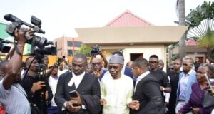 Former CBN Governor, Emefiele Granted Bail