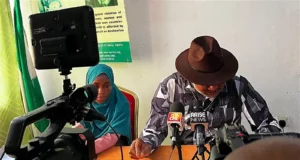 HURIWA Calls For Judicial Independence On Plateau Guber Disputes