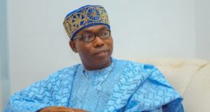 Insecurity: Tinubu Has Lost Control Of Government – SDP’s Adebayo