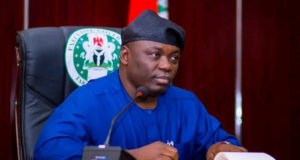 Taraba State Assembly Reduces LG Chairmen’s Tenure To Two Years