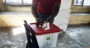 Sorting, Counting Of Votes Ongoing In Bayelsa