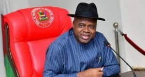 #Bayelsa Decides: Gov. Diri Leading With Over 65,000 Votes After Collation Of All LGAs