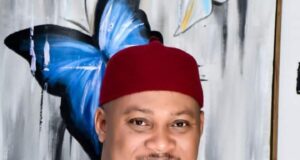 Enugu Former Commissioner For Lands, Dr. Nnam, Advocates Peace During Easter Season