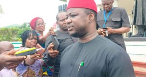 BREAKING: Court Of Appeal Upturns Tribunal Judgment, Restore Enugu LP Rep Member’s Victory