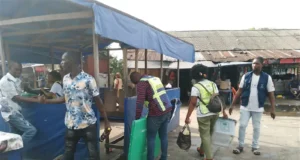 Bayelsa Polls: I’m Disappointed, My Name Is Missing – 86 Year-Old Woman