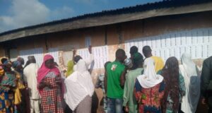Off-Cycle Poll: Late Arrival Of INEC Officials, Materials Mar Kogi Gov’ship