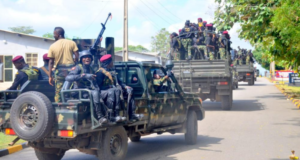 Off-Cycle Elections: Military Issues Fresh Warning To Troublemakers, Say Imo, Bayelsa, Kogi Safe For Voters