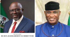 Appeal Court Upholds Election Of Delta Governor