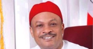 Court Stops PDP From Removing Anyanwu As National Secretary