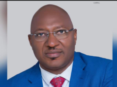 Hon. Prof. Paul Nnamchi: Redefining People-Centred Representation In Enugu East/Isi-Uzo