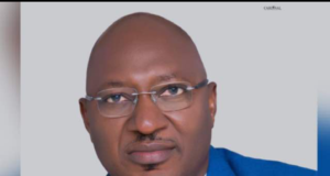 With Our Governor In APC, Enugu’s Progress Will Speak For Itself – Prof. Nnamchi