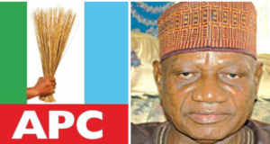 It’ll Be A Tragedy If APC Wins Kogi Governorship Election – Sen Kadiri