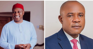 Enugu Guber Tussle: Supreme Court Dismisses Peter Mbah’s Cross Appeal For Being Frivolous, Vexatious