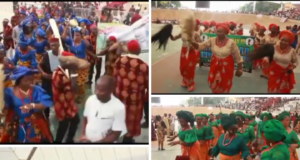 Anambra Day: Indigenes Of Anambra In Abuja Calls For Unity, National Cohesion