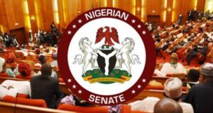 Senate Indicts 3 Customs Comptrollers Over Firearms Abuse