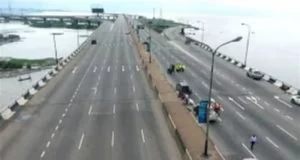 FG Announces Date To Close Third Mainland Bridge For Repairs